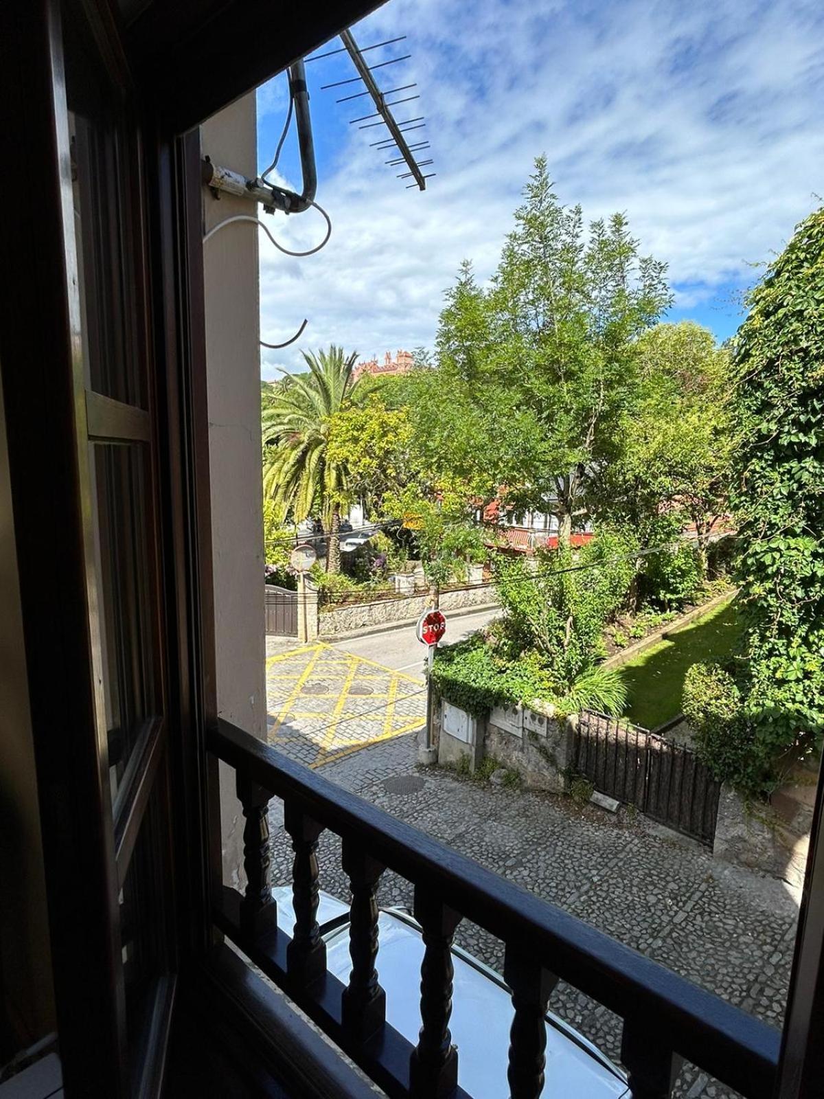 La Aldea 3 , Centro De Comillas Buitenkant foto