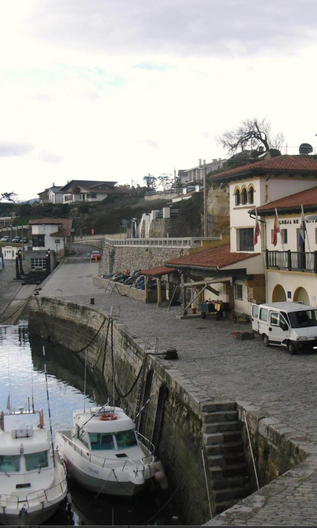 La Aldea 3 , Centro De Comillas Buitenkant foto